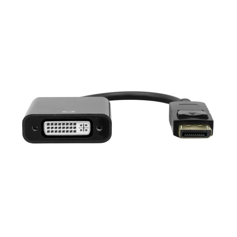 ProXtend Displayport to DVI-I 24+5 ProXtend Displayport to DVI-I 24+5